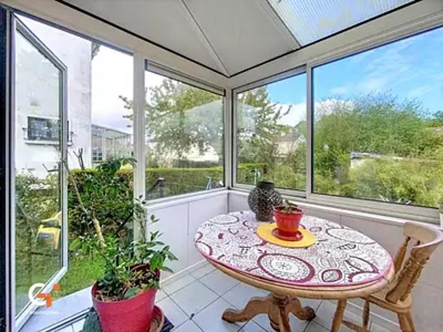 Saint Etienne du Rouvray 76800 Achat / Vente maison 6 pièces t6