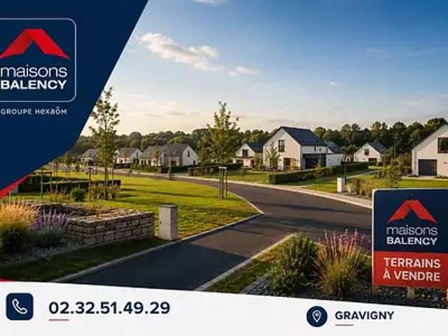 Saint Etienne du Rouvray 76800 Programme neuf maison neuf à vendre 6 pièces
