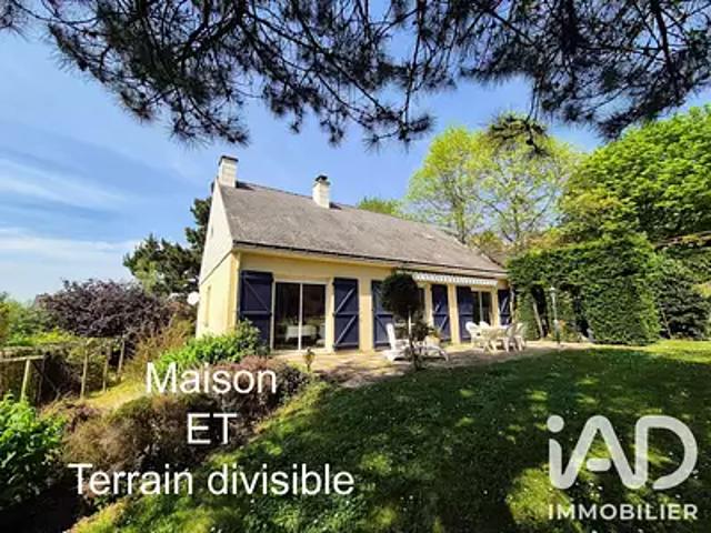 Saint Etienne de Montluc 44360 Achat / Vente maison 6 pièces t6