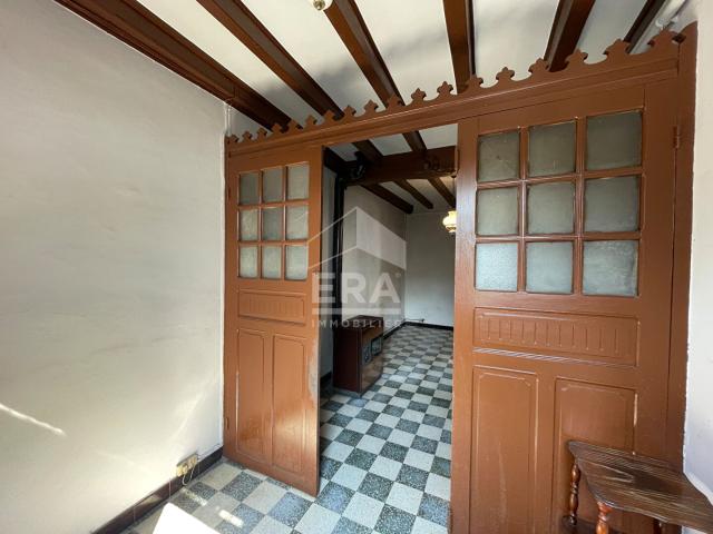Saint Etienne de Baigorry Maison à Vendre Avec du potentiel