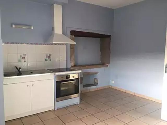Saint Etienne de Baïgorry 64430 Location appartement 3 pièces t3