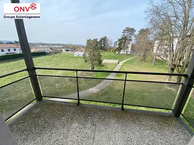 Saint Etienne de Saint Geoirs 38590 Achat / Vente appartement 5 pièces t5 cave parking