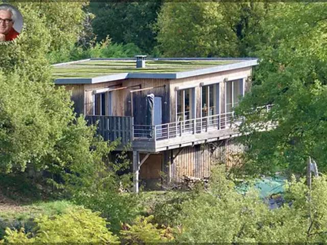 Saint Etienne de Serre 07190 Achat / Vente maison 4 pièces t4