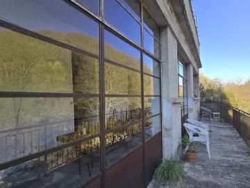 Saint Etienne de Serre 07190 Achat / Vente maison 24 pièces t24 piscine jardin