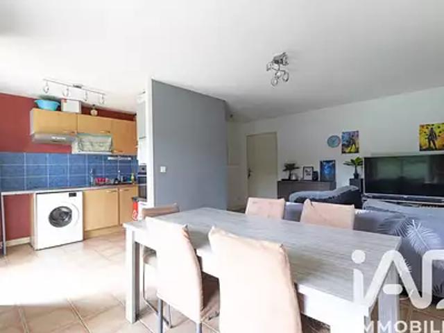 Saint Etienne de Tulmont 82410 Achat / Vente appartement 2 pièces t2