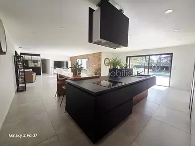 Saint Etienne de Tulmont 82410 Achat / Vente maison 5 pièces t5 piscine terrasse