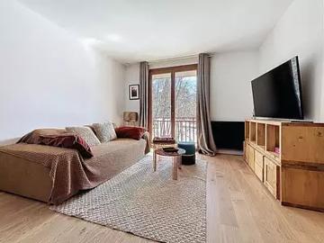 Saint Etienne de Tinée 06660 Achat / Vente appartement 2 pièces t2