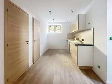 Saint Etienne de Tinée 06660 Achat / Vente appartement 3 pièces t3