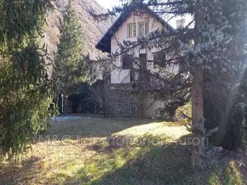 Saint Etienne de Tinée 06660 Achat / Vente appartement 5 pièces t5