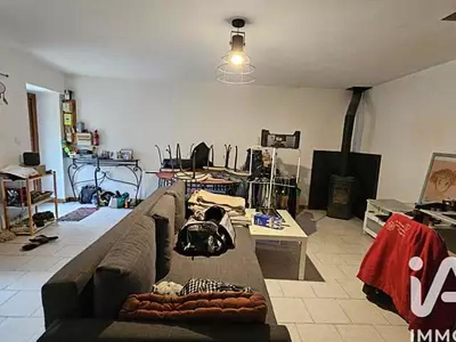 Saint Etienne des Sorts 30200 Achat / Vente maison 3 pièces t3