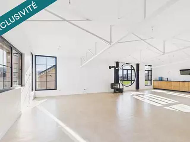 Saint Etienne lès Remiremont 88200 Achat / Vente maison 5 pièces t5 parking