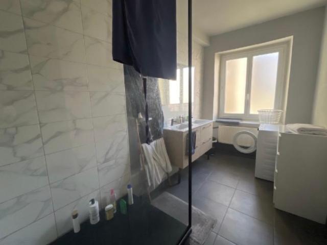 SAINT ETIENNE RUE ANTOINE DURAFOUR 1 chambre en colocation.