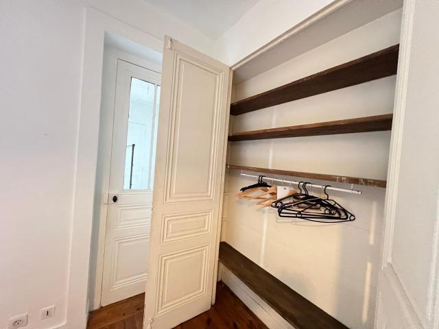 SAINT ETIENNE RUE CHARLES DE GAULLE 1 chambre en colocation.