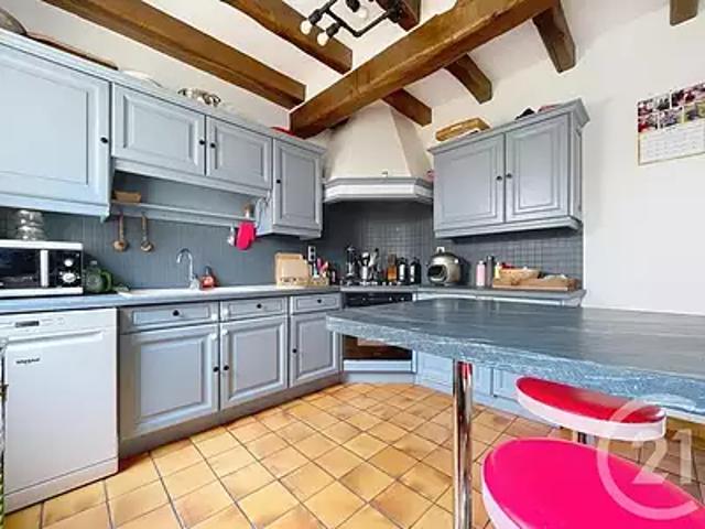 Saint Etienne Roilaye 60350 Achat / Vente maison 4 pièces t4