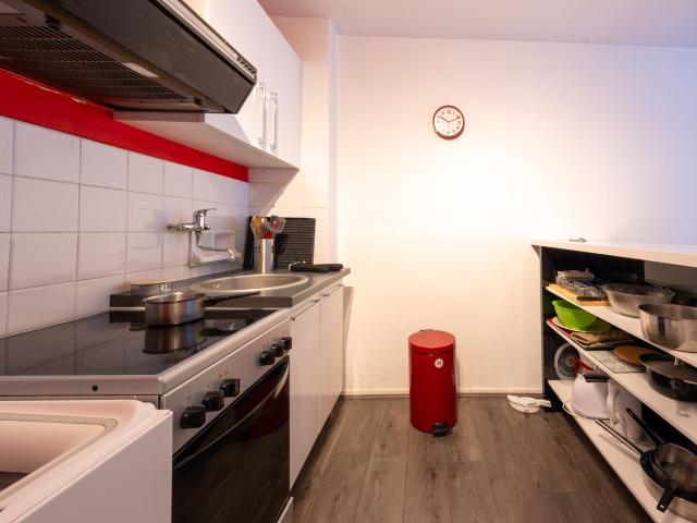 Saint Etienne Studio de 24m2