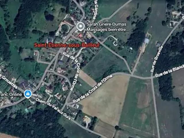 Saint Etienne sous Bailleul 27920 Programme neuf maison neuf à vendre 5 pièces