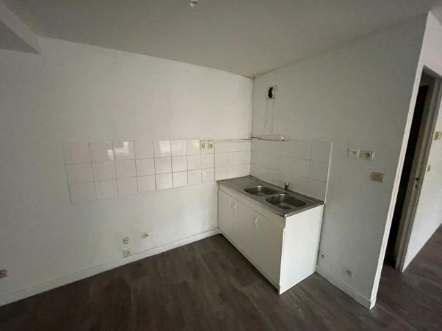 SAINT ETIENNE SPACIEUX T2 53 m2