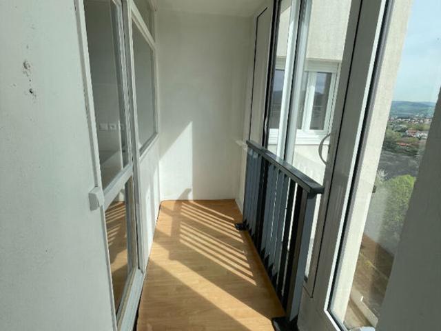 SAINT ETIENNE T3 NOEL BLACET 70m2