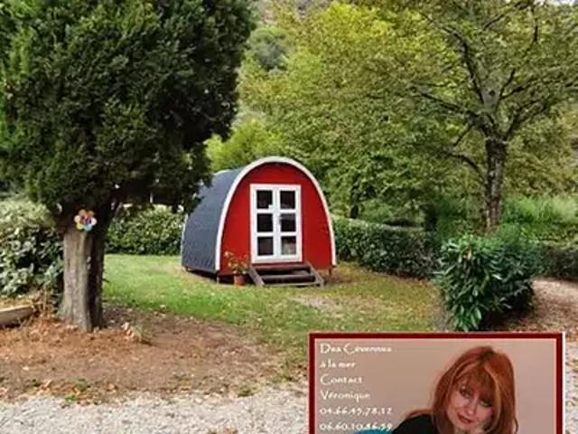 Saint Etienne Vallée Française 48330 Achat / Vente maison 4 pièces t4 parking