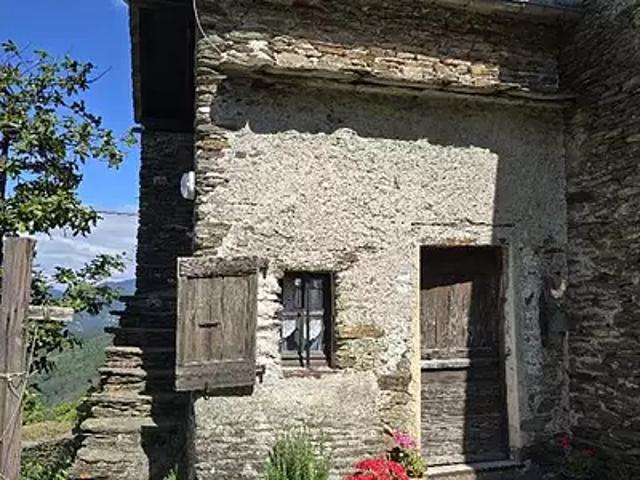 Saint Etienne Vallée Française 48330 Achat / Vente maison 5 pièces t5