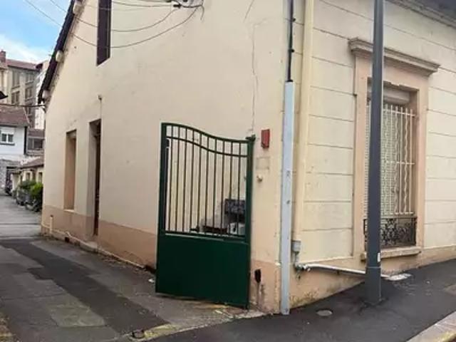 Saint Étienne 42000 Achat / Vente maison 6 pièces t6