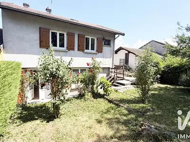 Saint Étienne 42000 Achat / Vente maison 7 pièces t7