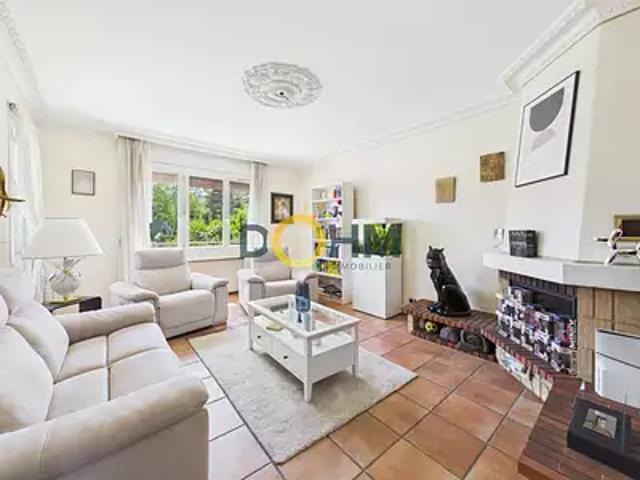 Saint Étienne 42000 Achat / Vente maison 10 pièces t10