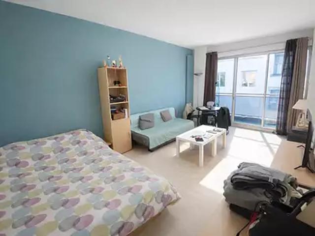 Saint Étienne 42000 Achat / Vente appartement 1 pièce t1