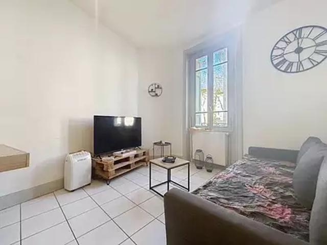 Saint Étienne 42000 Achat / Vente appartement 2 pièces t2