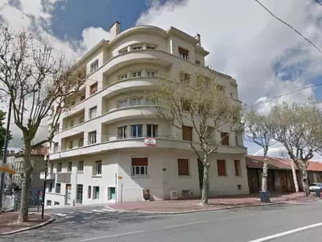 Saint Étienne 42000 Achat / Vente appartement 3 pièces t3