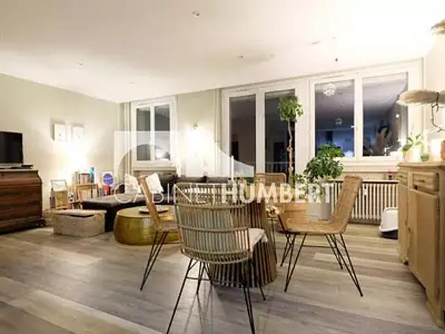 Saint Étienne 42000 Achat / Vente appartement 3 pièces t3