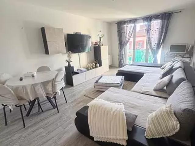 Saint Étienne 42000 Achat / Vente appartement 4 pièces t4