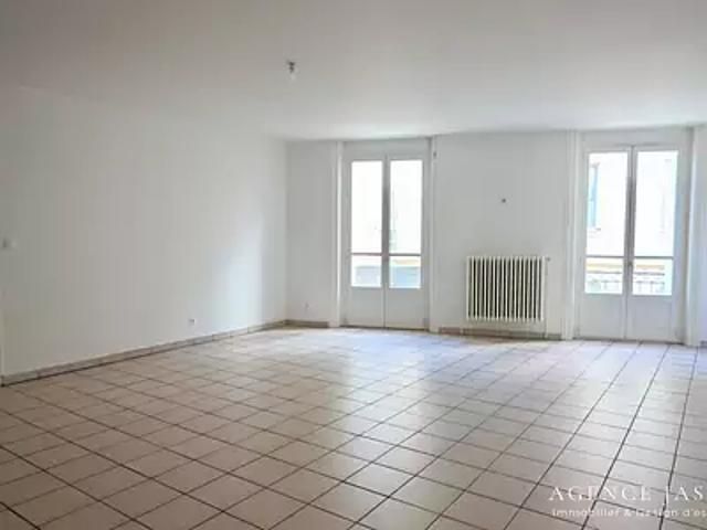 Saint Étienne 42000 Achat / Vente appartement 4 pièces t4