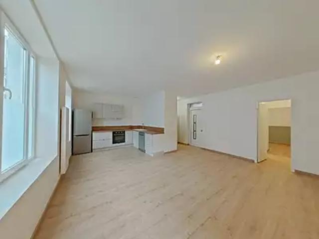 Saint Étienne 42000 Location appartement 2 pièces t2 terrasse