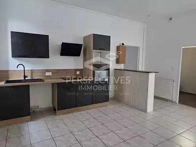 Saint Étienne 42000 Location appartement 2 pièces t2