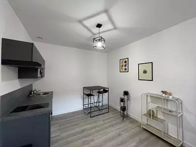 Saint Étienne 42000 Location appartement 2 pièces t2