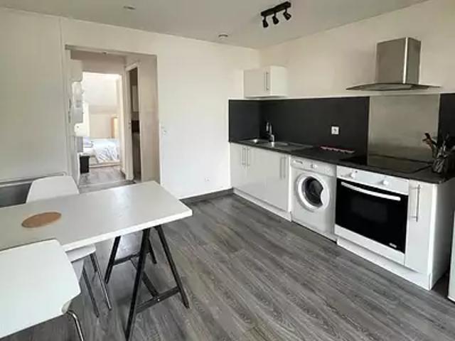 Saint Étienne 42000 Location appartement 2 pièces t2