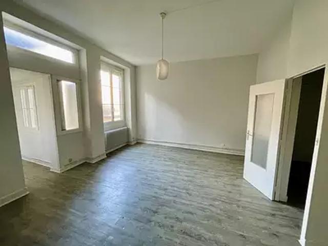 Saint Étienne 42000 Location appartement 2 pièces t2