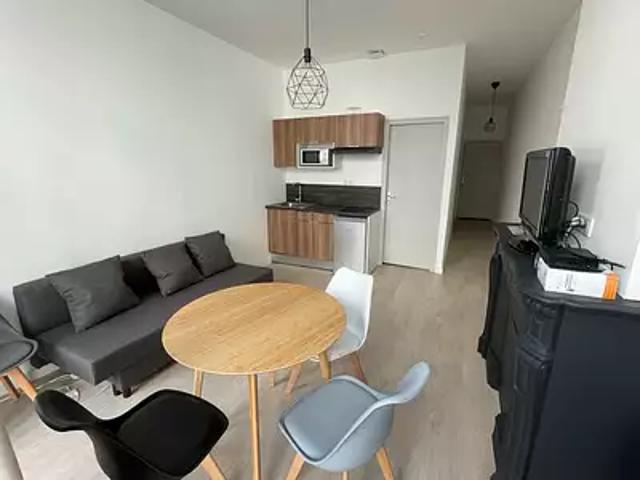 Saint Étienne 42000 Location appartement 2 pièces t2