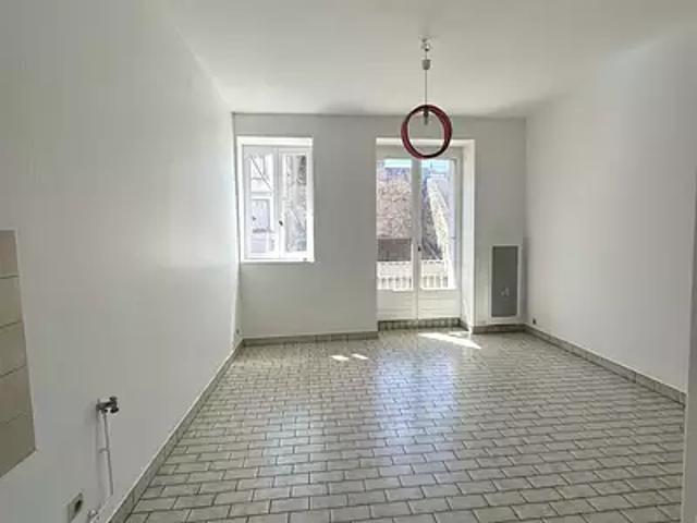 Saint Étienne 42000 Location appartement 2 pièces t2