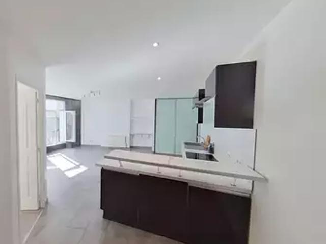 Saint Étienne 42000 Location appartement 2 pièces t2