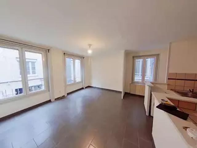Saint Étienne 42000 Location appartement 2 pièces t2