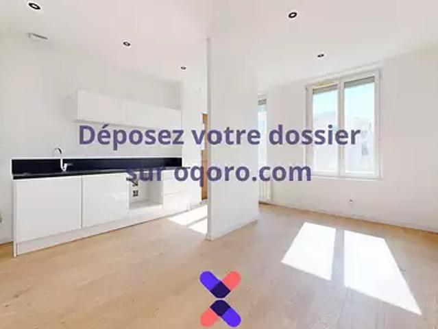 Saint Étienne 42000 Location appartement