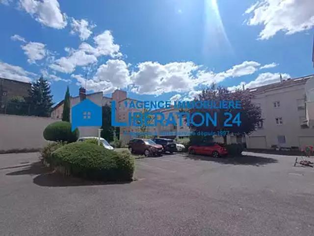 Saint Étienne 42100 Achat / Vente maison 6 pièces t6