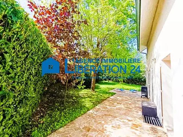 Saint Étienne 42100 Achat / Vente maison 7 pièces t7