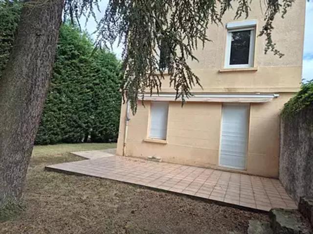 Saint Étienne 42100 Achat / Vente maison 9 pièces t9 jardin terrasse