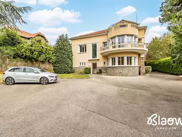 Saint Étienne 42100 Achat / Vente maison 10 pièces t10
