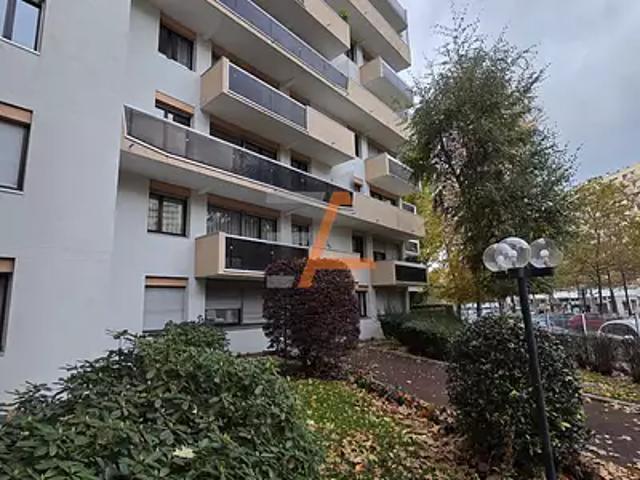 Saint Étienne 42100 Achat / Vente appartement 1 pièce t1
