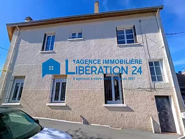 Saint Étienne 42100 Achat / Vente appartement 2 pièces t2