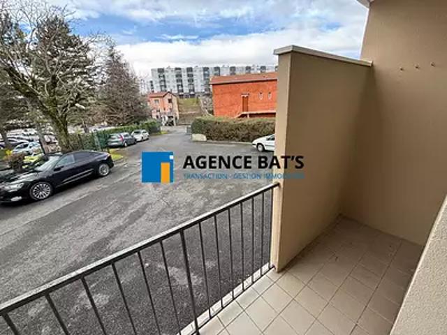 Saint Étienne 42100 Achat / Vente appartement 3 pièces t3